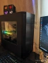 Геймърски Ryzen 5 5600X, RTX 3070 8GB, RAM 32GB DDR4 3200, SSD 512GB NVME, снимка 4