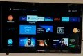 Телевизор Blaupunkt + Smart Android TV Stick + Стойка за стена , снимка 6