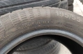 Продавам 4 броя Летни Гуми 195.55.15 на 1 сезон дот 2024 Контентал , снимка 3