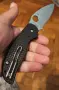 Чисто нов Spyderco Sage 6 , снимка 8