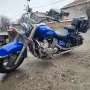 Yamaha XVZ 1300 Royal Star, снимка 1