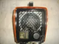 HEYLO ЗА ЧАСТИ ЗА РЕМОНТ ЕЛ. СТРОИТЕЛЕН ОТОПЛИТЕЛ ТИП КАЛОРИФЕР 2KW НЕМСКИ СТАРО КАЧЕСТВО МЕТАЛЕН, снимка 9