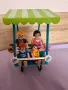Playmobil camping, семеен велосипед , снимка 3