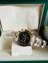 2 бр. Елегантен часовник Rolex Daytona, снимка 1