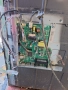 Платка MAIN BOARD TP.S506.PB819 за 32-инчов телевизор CROWN Модел 32J1100 , с дисплей D32-M30, снимка 1