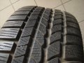 1бр. зимна гума 255/45/17 Continental, снимка 2