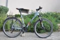      Conway MC 327-2021 г.-27,5 цола алуминиев велосипед, снимка 1 - Велосипеди - 37885658