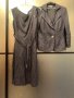 Продавам елегантна рокля и сако марка Pietro Fellipi, снимка 1 - Рокли - 39932268