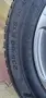 Джанти със зимни гуми Kumho за Мерцедес,свалени от GLE(w253), снимка 6