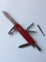 ✅ Швейцарско ножче 🔝 Victorinox, снимка 1 - Ножове - 31710140