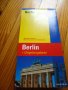 пътна карта Берлин