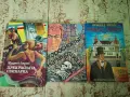 Разнообразни книги, снимка 3