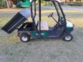 градинска количка, снимка 14