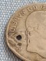 Сребърна монета 20 кройцера 1831г. Франц първи Виена Австрийска империя 12231, снимка 4