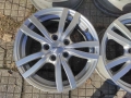 Джанти Dezent 16'' 5x114,3 6,5J et48 за Тойота Лексус, Сузуки Toyota Lexus, снимка 5