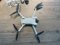 DJI Mini 3 дрон + RC1, снимка 6