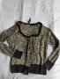 Пуловери блузи с дълъг ръкав жилетки С- М размер 2 лв на брой , снимка 1 - Блузи с дълъг ръкав и пуловери - 31414250