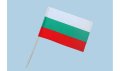 Българско знаме 30х46см, снимка 2