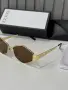 Gucci Слънчеви Очила С UV400 Защита - Различни Цветове Код SEM-576, снимка 5