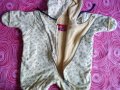 бебешки гащеризон -56см, снимка 2