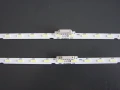 LED ленти за подсветка  Samsung 49'' ,AOT_49_NU7300_NU7100, снимка 3