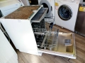 Съдомиялна за под плот  SIEMENS - 60 см, снимка 6