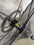Задна капла Mavic cross one disc 622x19c, снимка 3