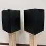 🔈Ретро трилентови букшелф колони SONY SS-E 51 MK II - 50-80W - 8 ома🔈, снимка 4
