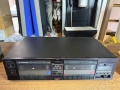 Vintage Pioneer Stereo Double Cassette Deck CT-1060W, снимка 2
