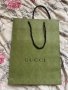 Оригинална торбичка Gucci