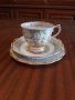 Royal Albert Silver Birch, колекционерска чаша от порцелан, снимка 1 - Други ценни предмети - 42755044