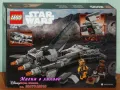 Продавам лего LEGO Star Wars 75346 - Пиратски изтребител , снимка 2