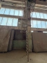 Влакови релси и индустриални метални стълби, снимка 5