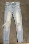 Тесни дънки Bershka , снимка 3