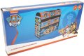 Шкаф за съхранение Paw Patrol, Размери: 62,5 x 29,5 x 60 cm, снимка 2