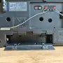 Ретро касетофон Panasonic RX-CT800 – 5-Band Portable Stereo Component System, снимка 14