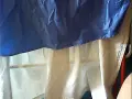 красива мъшка риза, снимка 3