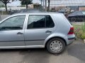 vw golf 1.6 фолксваген голф 1.6 100 к.с НА ЧАСТИ, снимка 3
