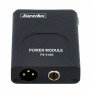 Superlux PS 418-D Battery phantom power adapter - адаптер за фантомно захранване, снимка 3