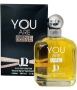Парфюм за мъже You Are Mine EDP 100ml, снимка 1