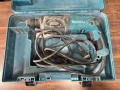 Електрически перфоратор Makita HR2470, 780 W, 2.4 J, с куфар, снимка 2