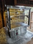 Хладилна Витрина за Торти,Сладкарски Изделия, Сандвичи, Салати, Плодове и Зеленчуци , снимка 3
