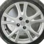 Алуминиеви джанти 4x100 с гуми R16 Mazda 2 II (DE) 2007-2010 ID: 164362, снимка 4