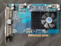 Sapphire Radeon HD3650 AGP, снимка 2