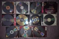 Оригинални CD, DVD дискове., снимка 4