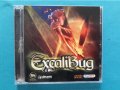 Excalibug(PC CD Game)(2CD)(Action/Strategy/Adventure/RPG)