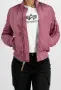 Оригинално дамско яке бомбър Alpha Industries MA-1 VF 59, размер M, снимка 1