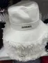 JACQUEMUS ⚜️ Унисекс Модел Шапки , снимка 3