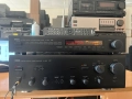 Yamaha AX-550 & TX-540, снимка 1