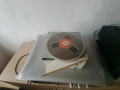 Магнегофонни ролки tape reel to reel BASF, снимка 3
